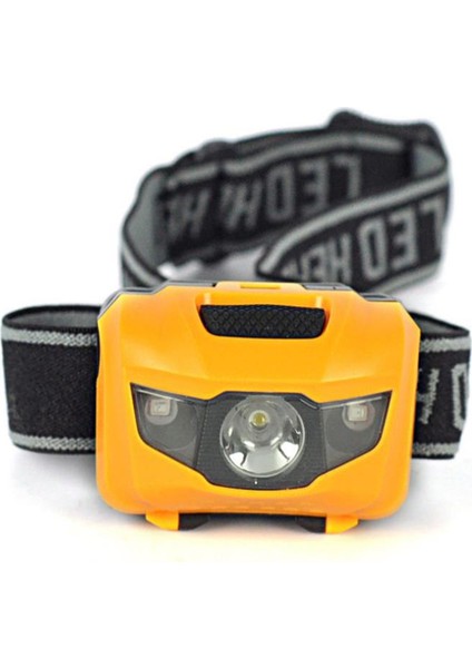 Balıkçılık Turizmi Yürüyüş Için Açık Taşınabilir Far 170 Derece Geniş Aralıklı Ayarlanabilir Far (Yurt Dışından) fırsatları