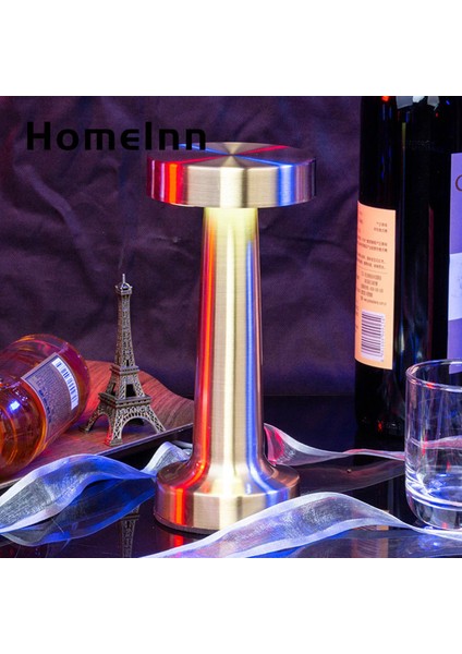 Homeınn Gece Lambası Göze Çarpan Olmayan Masaüstü USB Şarj Lambası Hediye (Yurt Dışından) fiyatları