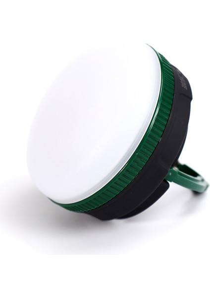 Kamp Çadırı Işık USB Şarj Kamp Işıkları LED Dış Mekan Çadır Işığı Acil Durum El Feneri (Yurt Dışından)