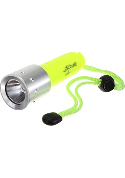 Flyeer 3000LM Bant Xml-T6 LED Fener Su Geçirmez Sualtı Dalış Dalış 18650 El Feneri Dalış Torch Işık Lambası Dalış Için (Yurt Dışından) fiyatları