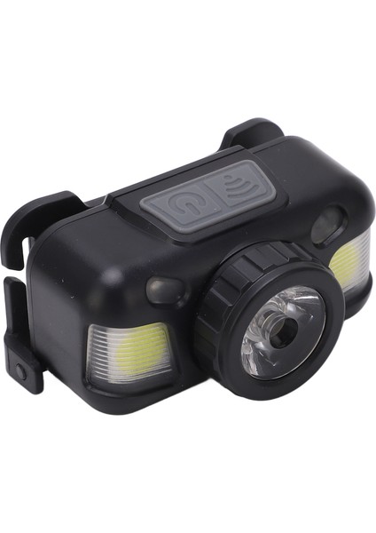 Şarj Edilebilir Far, Balıkçılık Için Sensörlü Far Sabit Odaklama (Yurt Dışından) fiyatları