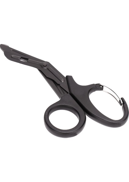 Çok Amaçlı Taktikler Acil Hayatta Kalma Makas Açık Kamp Yürüyüş Aracı (Yurt Dışından)