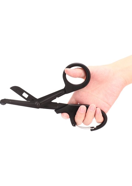 Çok Amaçlı Taktikler Acil Hayatta Kalma Makas Açık Kamp Yürüyüş Aracı (Yurt Dışından) fiyatları