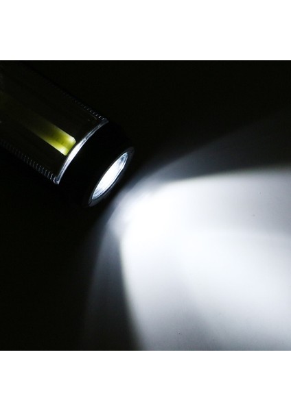 Taşınabilir El Feneri Torch LED Çalışma Işığı Manyetik Pil El Feneri Süper Parlak Kalem Cep Işıkları Torch Çip Flaş Işığı (Yurt Dışından) indirimleri