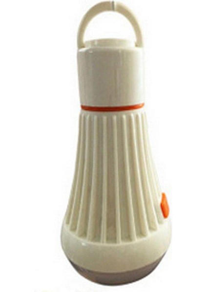 Açık Su Geçirmez LED Çadır Işık Kamp Için Bölünmüş Ev Acil Durum (Yurt Dışından)