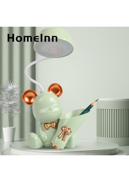 Homeınn LED Gece Lambası Yaratıcı Şekil Kapalı Kalemtıraş ile LED Okuma Lambası (Yurt Dışından) fırsatları