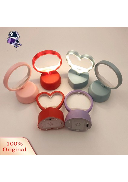 Grebest Kapalı LED Işık Geniş Uygulama Benzersiz Aşk Kalp LED 3D Lamba Düğün Dekor (Yurt Dışından)