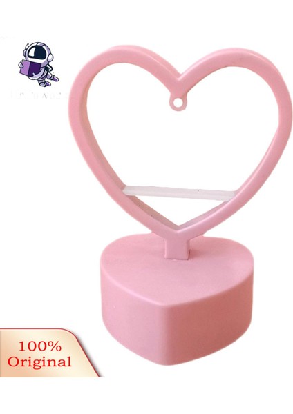 Grebest Kapalı LED Işık Geniş Uygulama Benzersiz Aşk Kalp LED 3D Lamba Düğün Dekor (Yurt Dışından) modelleri