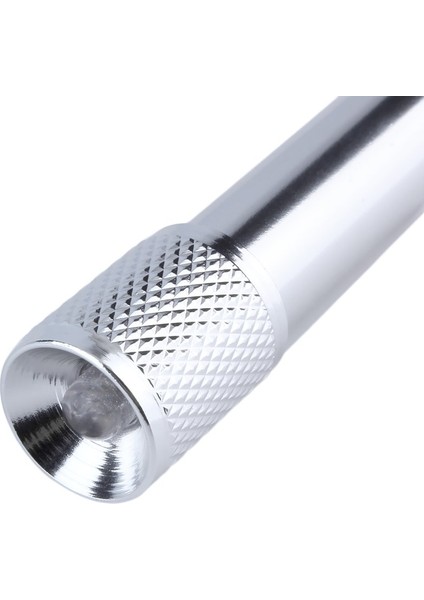 Ni Cep Porle Anahtarlık Keyg LED Kamp El Feneri Torch Lamba Işığı (Yurt Dışından)