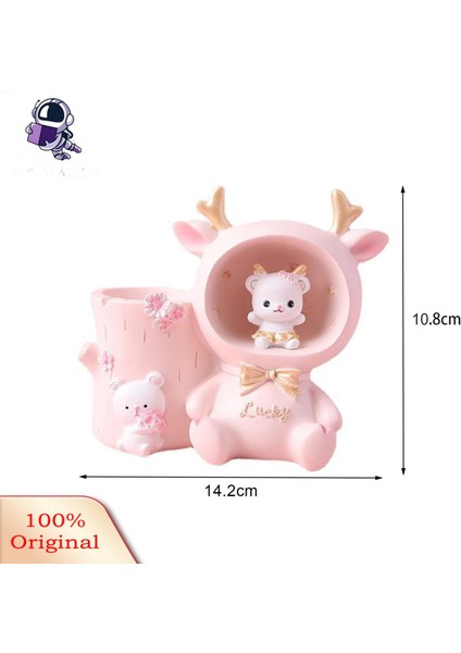 Grebest Kalem Tutucu Yumuşak Aydınlatma 2'si 1 Arada Başucu Lambası Kalem Kutulu (Yurt Dışından) fiyatları