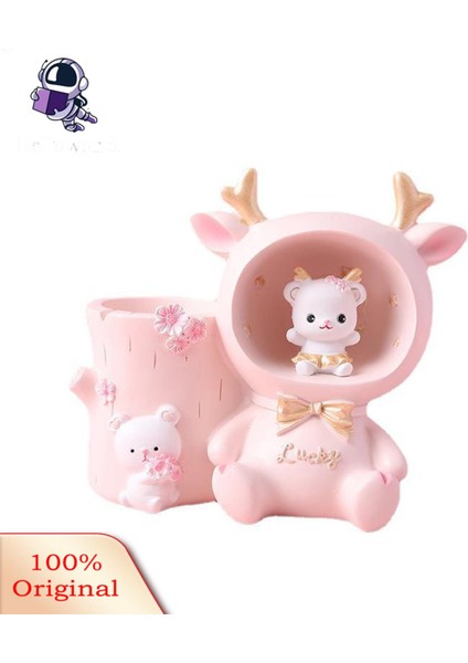 Grebest Kalem Tutucu Yumuşak Aydınlatma 2'si 1 Arada Başucu Lambası Kalem Kutulu (Yurt Dışından) modelleri