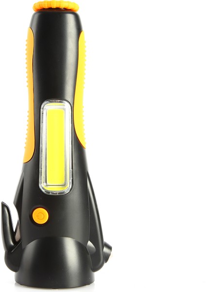 Dış Mekan Için Çok Fonksiyonlu El Feneri Güvenliği Acil Gece Aydınlatma Işığı (Yurt Dışından) fiyatları