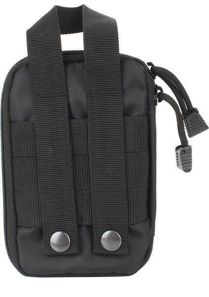 Açık Taktik Askeri Çanta Su Geçirmez Ordu Paketi Kamp Tıbbi Ilk Yardım Çantası (Yurt Dışından) fiyatları