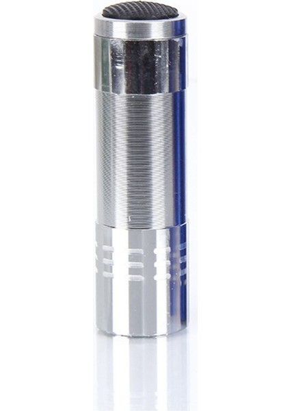 Yfashion 9led El Feneri Alüminyum Alaşımlı Ni Açık Hava Sporları Için Yüksek Parlak Orch Işık (Yurt Dışından) fırsatları