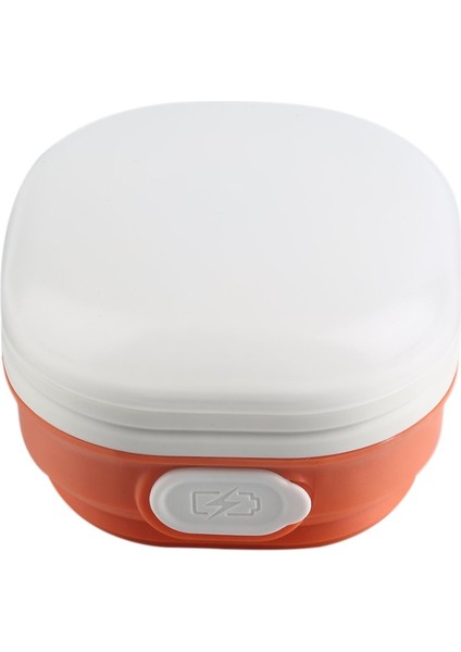8510A2 Şarj Edilebilir Çok Fonksiyonlu Kamp Işıkları Mini Taşınabilir Işıklar (Yurt Dışından)