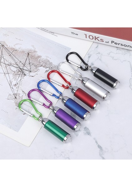 Ultra Parlak Mini El Feneri Taşınabilir LED Kamp El Feneri Kamp Mağaracılık Için Güneş Işığı Süper Mağaza (Yurt Dışından) modelleri