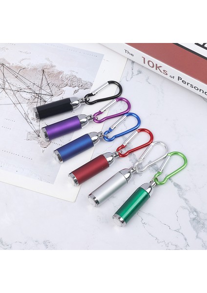 Ultra Parlak Mini El Feneri Taşınabilir LED Kamp El Feneri Kamp Mağaracılık Için Güneş Işığı Süper Mağaza (Yurt Dışından) fırsatları