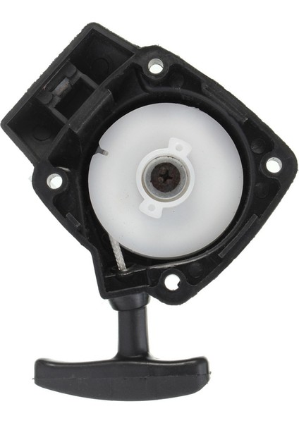 Strimmer Çit Düzeltici Çim Biçme Makinesi Fırça Kesici Için Geri Tepme Çekme Marş Grubu (Yurt Dışından) modelleri