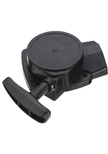 Strimmer Çit Düzeltici Çim Biçme Makinesi Fırça Kesici Için Geri Tepme Çekme Marş Grubu (Yurt Dışından) fırsatları