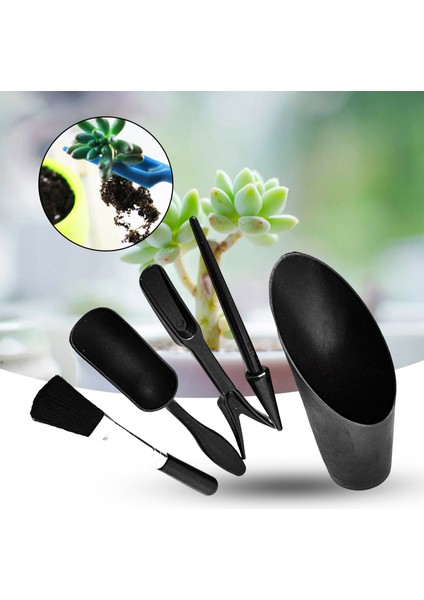 Helloworld Bonsai Dikim Aracı Kaymaz Rahat Kavrama Bahçe El Aleti (Yurt Dışından)