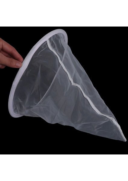 Örgü Naylon Koni Şeklinde Bal Süzgeç Filtre Fiber Net Beyaz Arıcılık Araçları Podazz (Yurt Dışından) modelleri