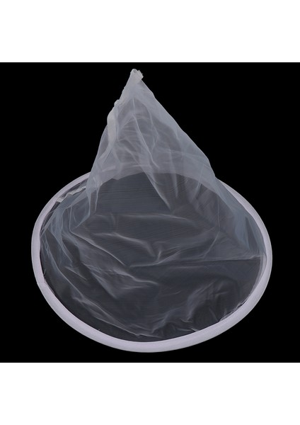 Örgü Naylon Koni Şeklinde Bal Süzgeç Filtre Fiber Net Beyaz Arıcılık Araçları Podazz (Yurt Dışından) fırsatları