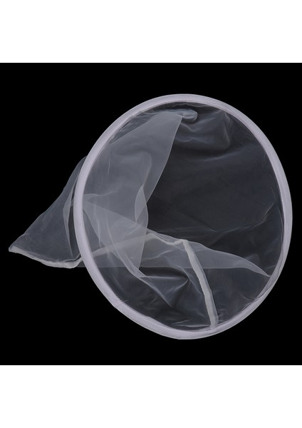 Örgü Naylon Koni Şeklinde Bal Süzgeç Filtre Fiber Net Beyaz Arıcılık Araçları Podazz (Yurt Dışından) indirimleri