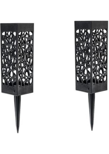 Paket Mezarlık Vazo Mezar Taşı Çiçek Standı Anıt Mezar Taşı Dekor Mezarlık Çiçek Konteyner Kazık Drenaj Deliği (Yurt Dışından) fiyatları