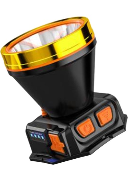 Kamp LED Kafa Işık Lambası Far Su Geçirmez USB Şarj Edilebilir Kafa El Feneri Su Geçirmez Kafa Feneri (Yurt Dışından) fiyatları