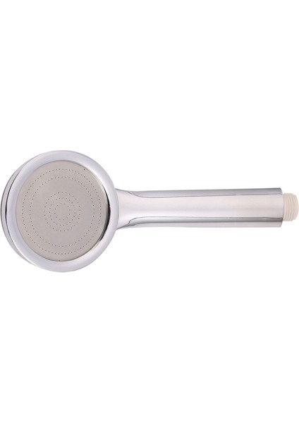 El Duş Başlığı Banyo Yüksek Turbo Basınçlı Enerji Su Tasarruflu Banyo Duş Başlığı (Yurt Dışından)