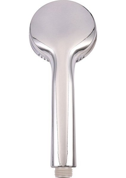 El Duş Başlığı Banyo Yüksek Turbo Basınçlı Enerji Su Tasarruflu Banyo Duş Başlığı (Yurt Dışından)