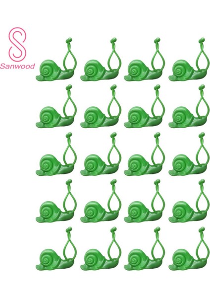 Bitki Fikstür Kelepçesi Çivisiz Delgeçsiz Bitki Fikstür Kelepçesi (Yurt Dışından)