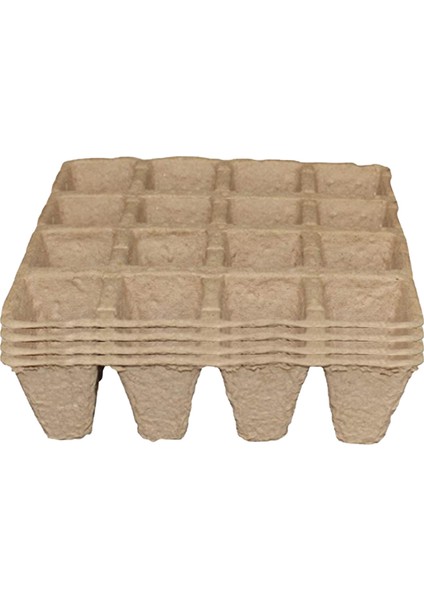 Bitki Havzası Çok Amaçlı 16 Izgaralı Kolay Kontrollü Kağıt Fabrikası Havzası (Yurt Dışından) fiyatları