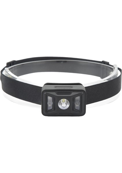 Carba Tan LED Far Vurgulamak Ip5 Su Geçirmez Hareket Sensörü USB Şarj Edilebilir Hafif Kafa Lambası Açık Kamp Için (Yurt Dışından) fiyatları