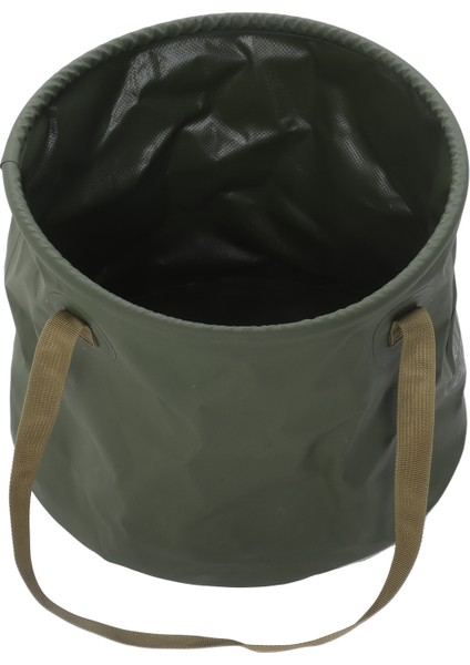 Katlanır Kova, Ev Için Çok Fonksiyonlu 20L Katlanabilir Kova (Yurt Dışından)