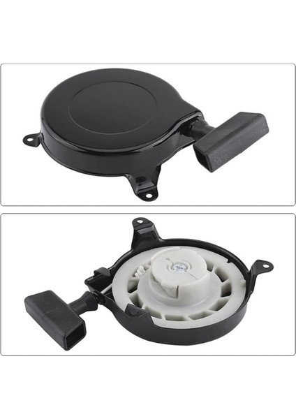 Briggs & Stratton Için Geri Tepmeli Marş Motoru Çekmeli Marş Grubu Evrensel (Yurt Dışından)