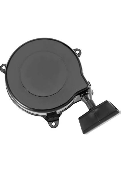 Briggs & Stratton Için Geri Tepmeli Marş Motoru Çekmeli Marş Grubu Evrensel (Yurt Dışından)
