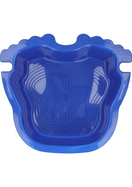 Ayak Islatma Banyosu Havzası, Ev Için Plastik Malzeme Ayak Islatma Küveti (Yurt Dışından)