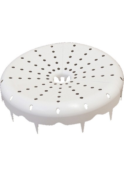 Bitki Desteği-1 * Çilek Çerçeve-Beyaz (Yurt Dışından) fiyatları