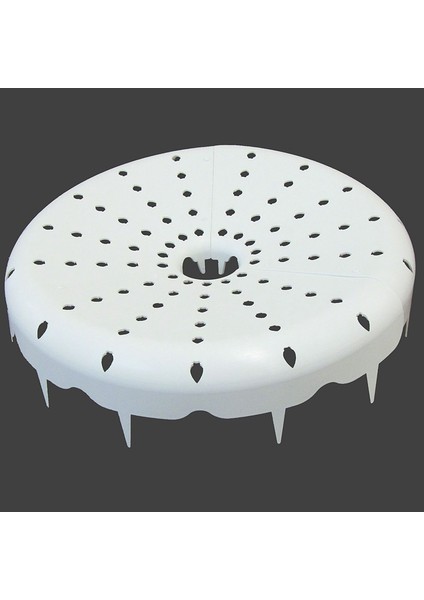 Bitki Desteği-1 * Çilek Çerçeve-Beyaz (Yurt Dışından) modelleri