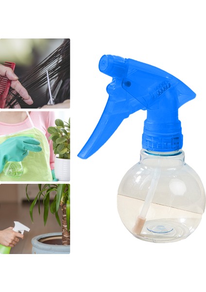 Boş Sprey Şişesi Çatlak Önleyici Su Geçirmez Tasarım Sis Püskürtücü (Yurt Dışından) fırsatları