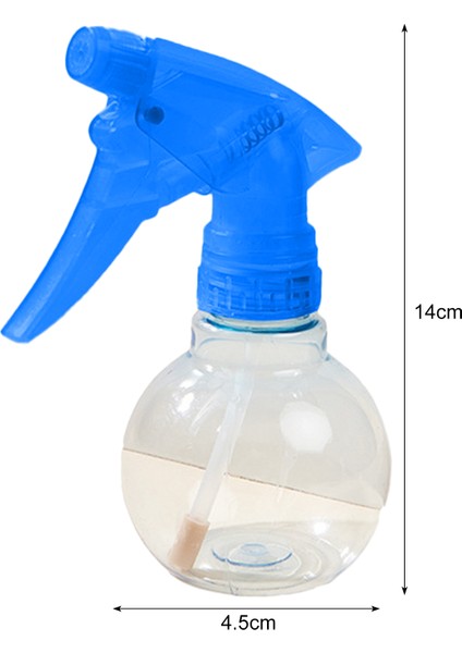 Boş Sprey Şişesi Çatlak Önleyici Su Geçirmez Tasarım Sis Püskürtücü (Yurt Dışından) indirimleri