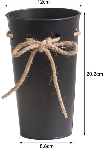 Çiçeklik Şık Görünüm Pürüzsüz Yüzeyli Çiçeklik (Yurt Dışından) modelleri