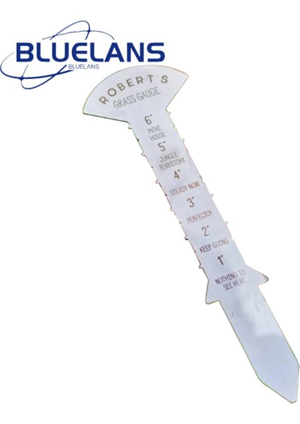 Çim Cetveli Çok Amaçlı Çim Ölçer Kuru Erik Bitki Ölçme Aracı (Yurt Dışından) fiyatları