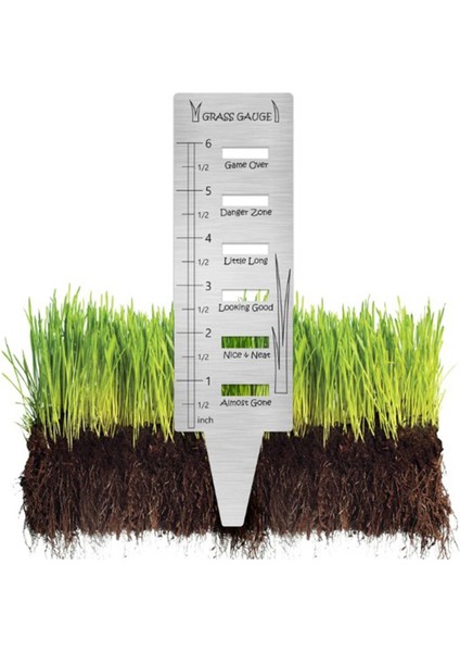 Çim Cetveli Çok Amaçlı Çim Ölçer Kuru Erik Bitki Ölçme Aracı (Yurt Dışından) fırsatları
