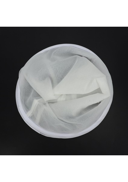 5pcs Arıcılık Ekipmanları Arı Bal Filtresi Naylon Koni Şeklinde Elek (Yurt Dışından)