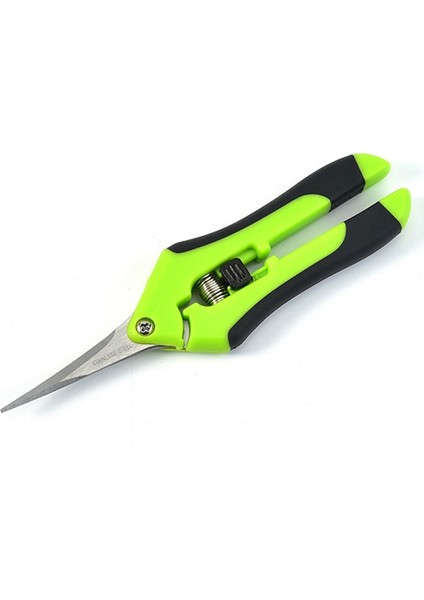 Bahçe Paslanmaz Budama Makası Meyve Toplama Makası (Yurt Dışından) fırsatları