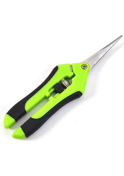 Bahçe Paslanmaz Budama Makası Meyve Toplama Makası (Yurt Dışından) indirimleri