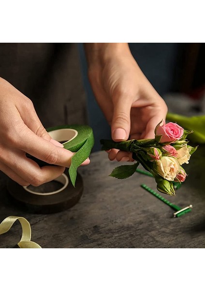 2 Adet Çiçek Köpük Kafes, Taze Çiçekler, Düğün, Ev ve Bahçe Süslemeleri Için Kuru ve Islak Dikdörtgen Çiçek Kafesi Tutucular (Yurt Dışından) fırsatları