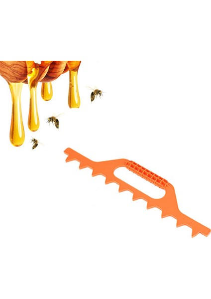 9 Çerçeve Kovan Ara Parçası-1*9 Çerçeve Kovan Ara Parçası-Turuncu (Yurt Dışından) modelleri